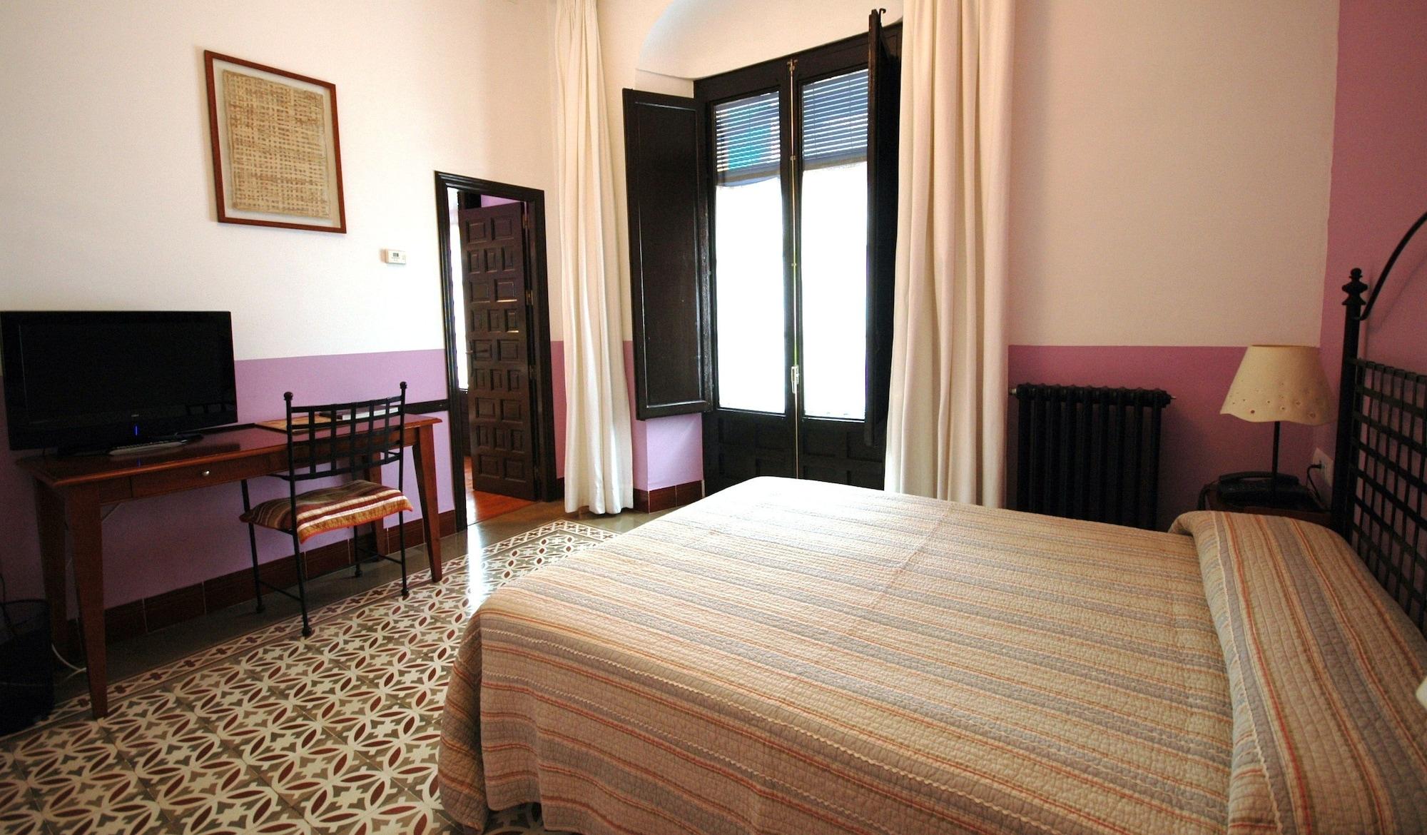 Hotel Casa De Los Azulejos Córdoba Exteriér fotografie